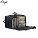 enhance board game backpack
